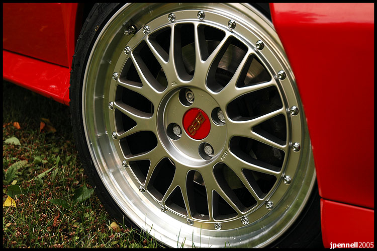 Melkus RS 2000 GT and GTS set Melkus RS 2000 GT and GTS set